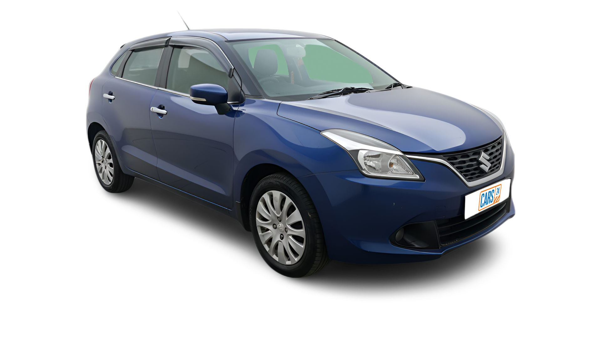 Maruti Baleno-img